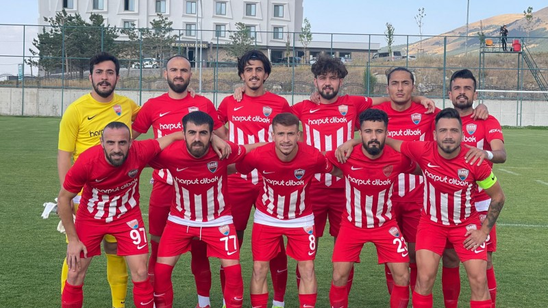 Elazığ Karakoçan FK 2 – 0 Araz-Nahçıvan PFK