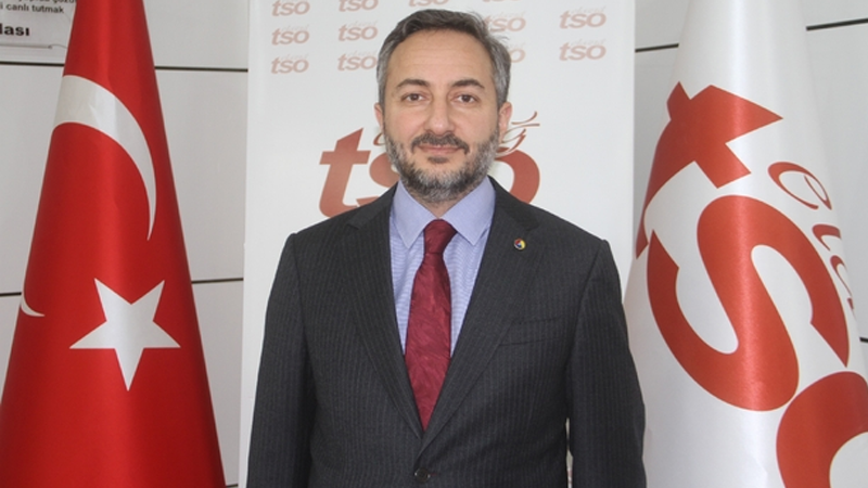 Başkan Arslan EPDK’nın GES Yönetmeliğini Değerlendirdi