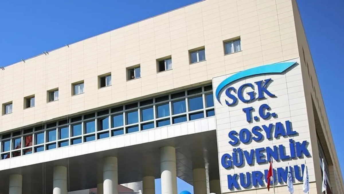 SGK açıkladı: EYT 3 yıldan az çalışanları kapsamıyor!