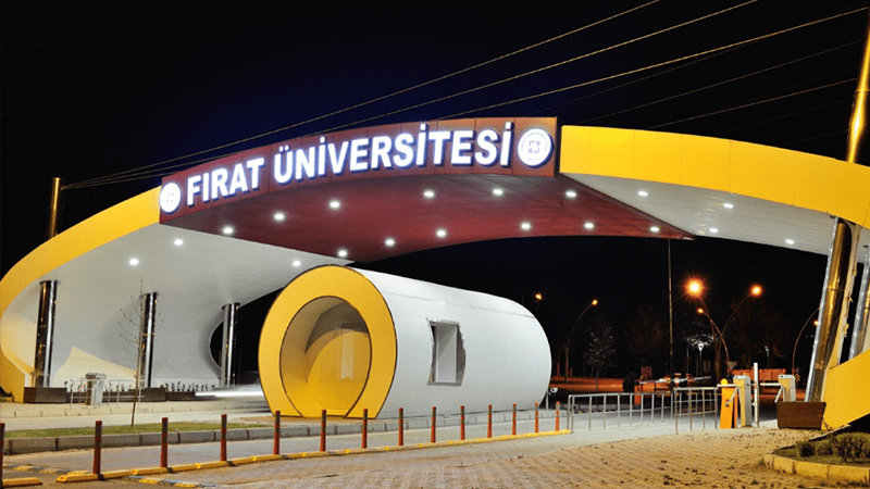 Fırat Üniversitesi “Sır 2023” Sıralamasında 16’ıncı Oldu