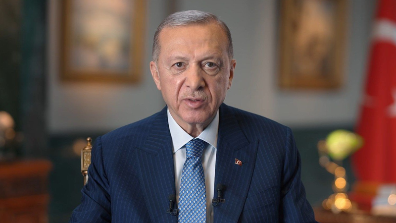 Cumhurbaşkanı Erdoğan, Elazığ'a geliyor