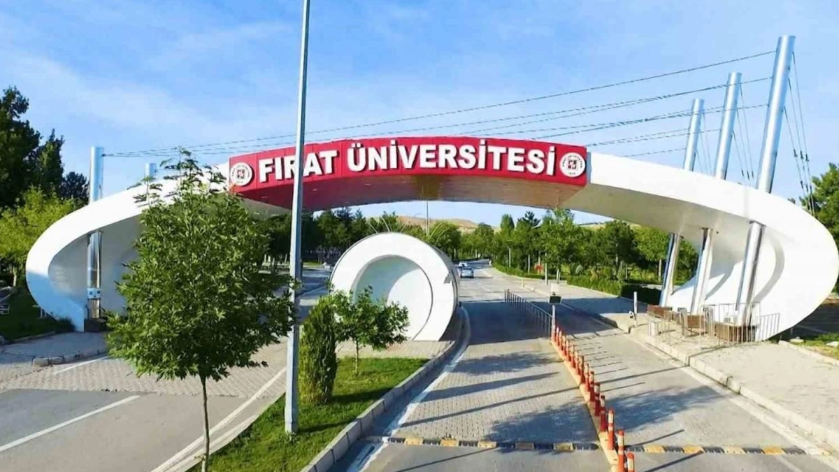 Fırat Üniversitesi Geliştirme Vakfı Kuruldu