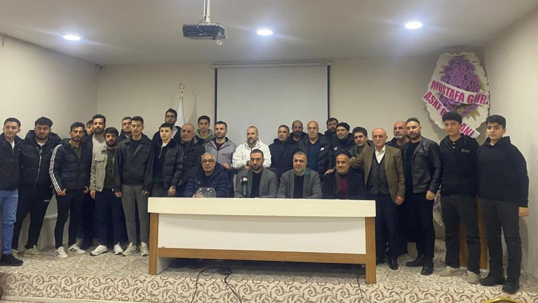 Elazığ 2. Amatör Küme Futbol Ligi Başlıyor