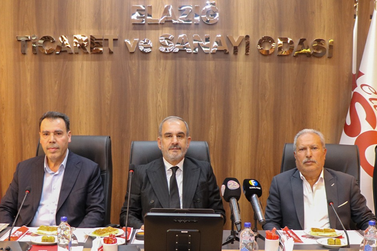 Başkan Alan: Sanayi Sitesi Sorunu Artık Ertelenemez