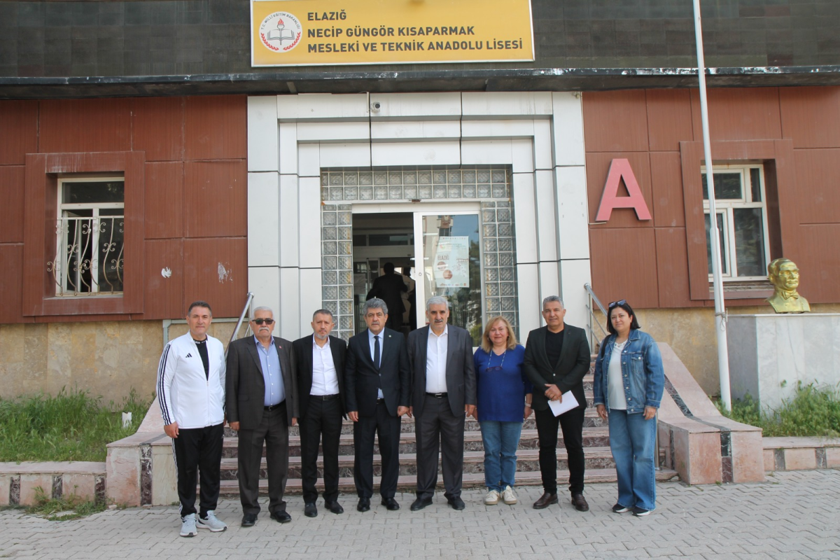 Genç İletişimciler Ödüllü Filmlerle Buluştu