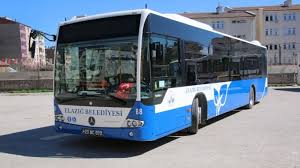 Bayramda Ulaşım Ücretsiz