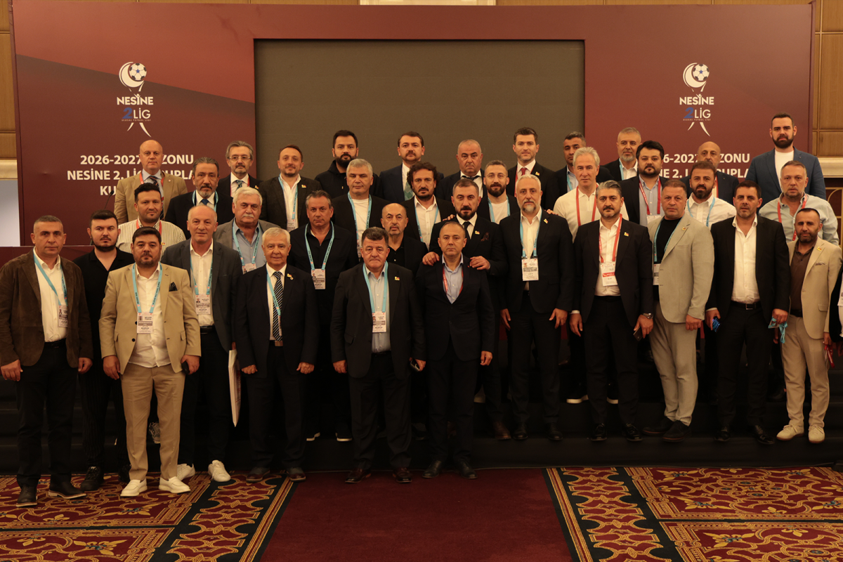 Elazığspor’un Yeni Sezon Grubu Belli Oldu