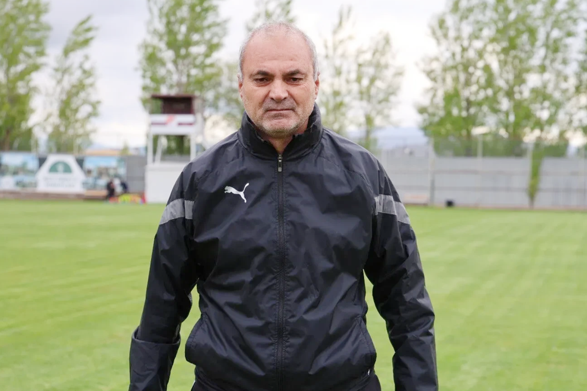Sözeri Maraş’ın Gündeminde