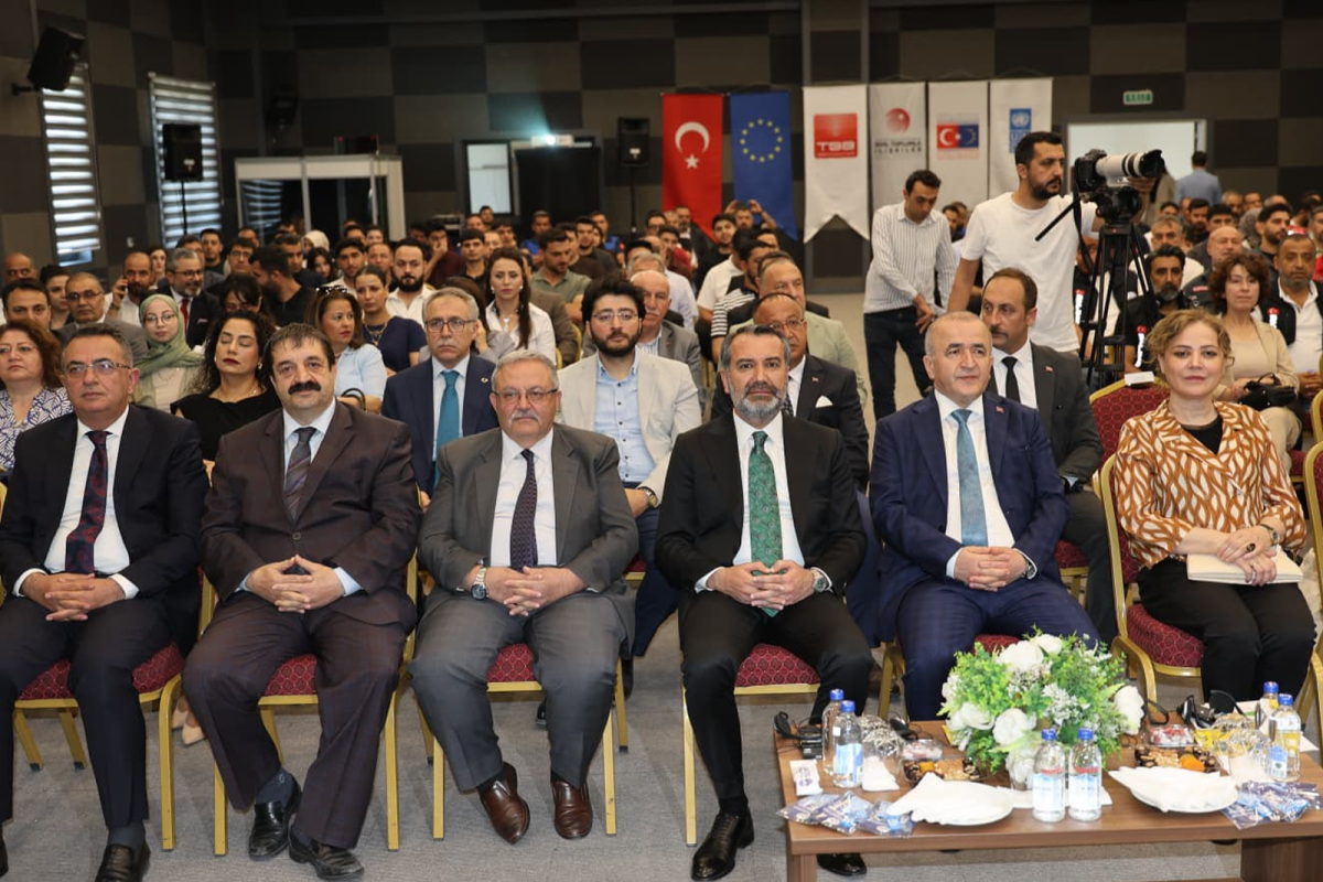 Elazığ’a 6 Milyon Avroluk Dev Yatırım