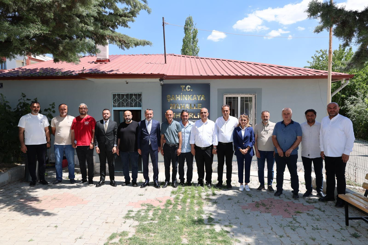 Vatandaş İstedi, Başkan Talimatı Verdi