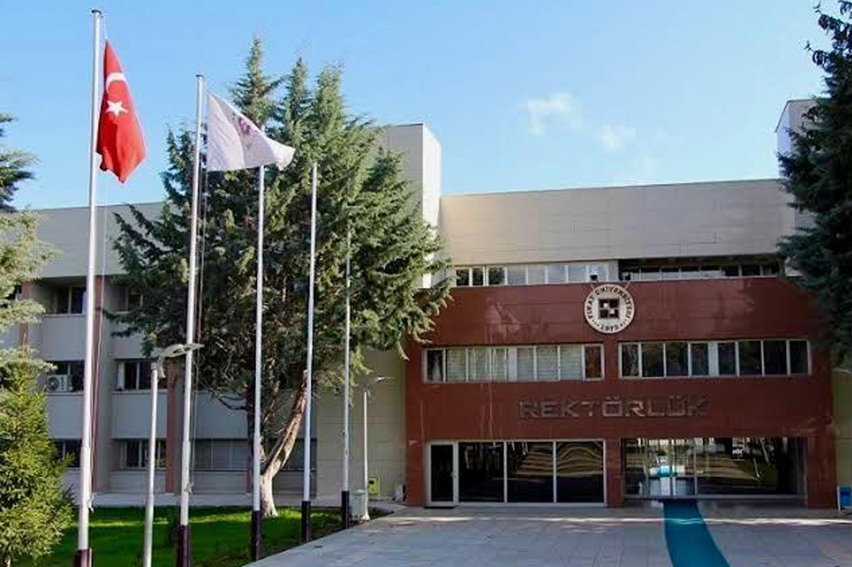Fırat Üniversitesi URAP Dünya Sıralamasında Yerini Korudu