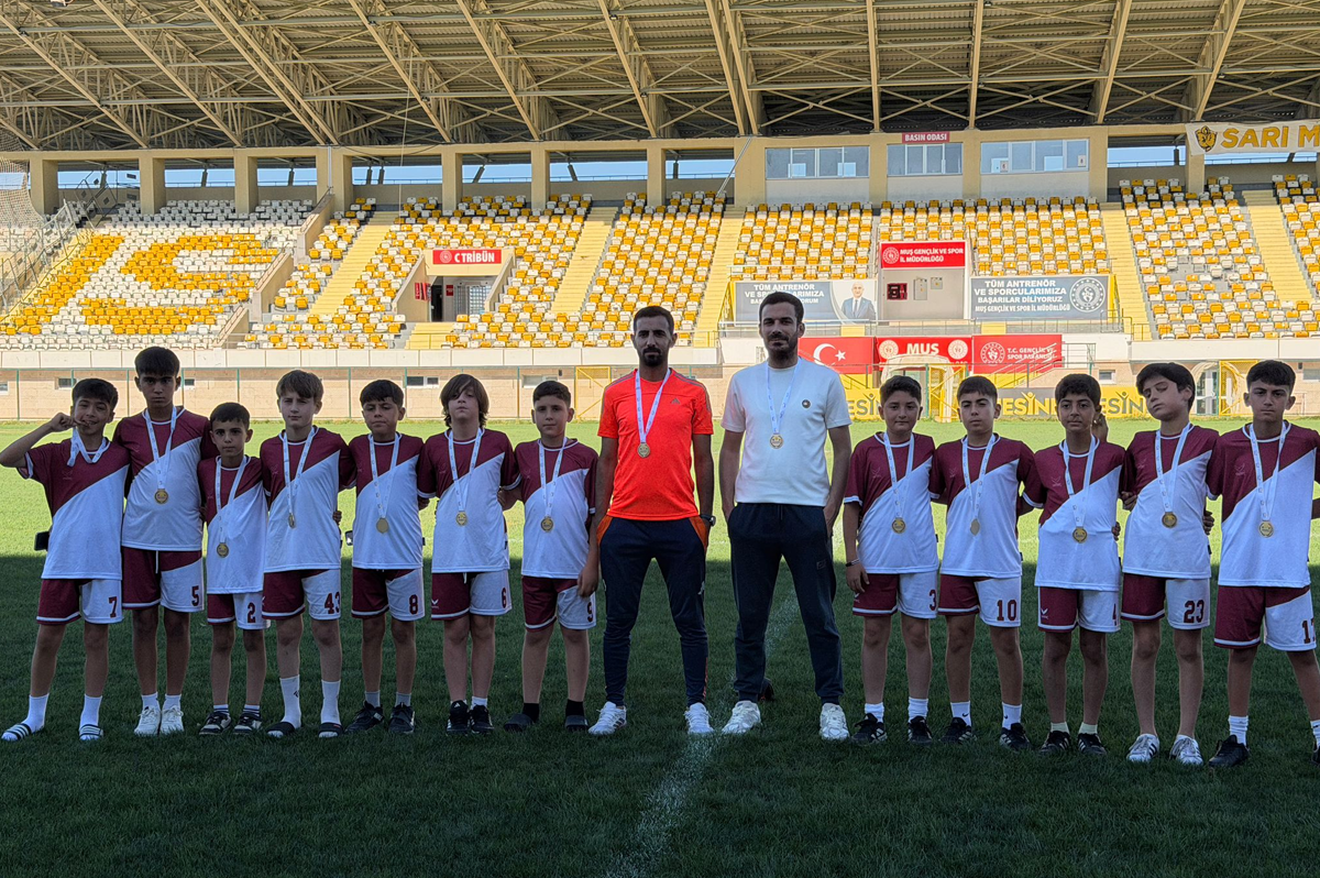 ANALİG’de Elazığ Rüzgarı