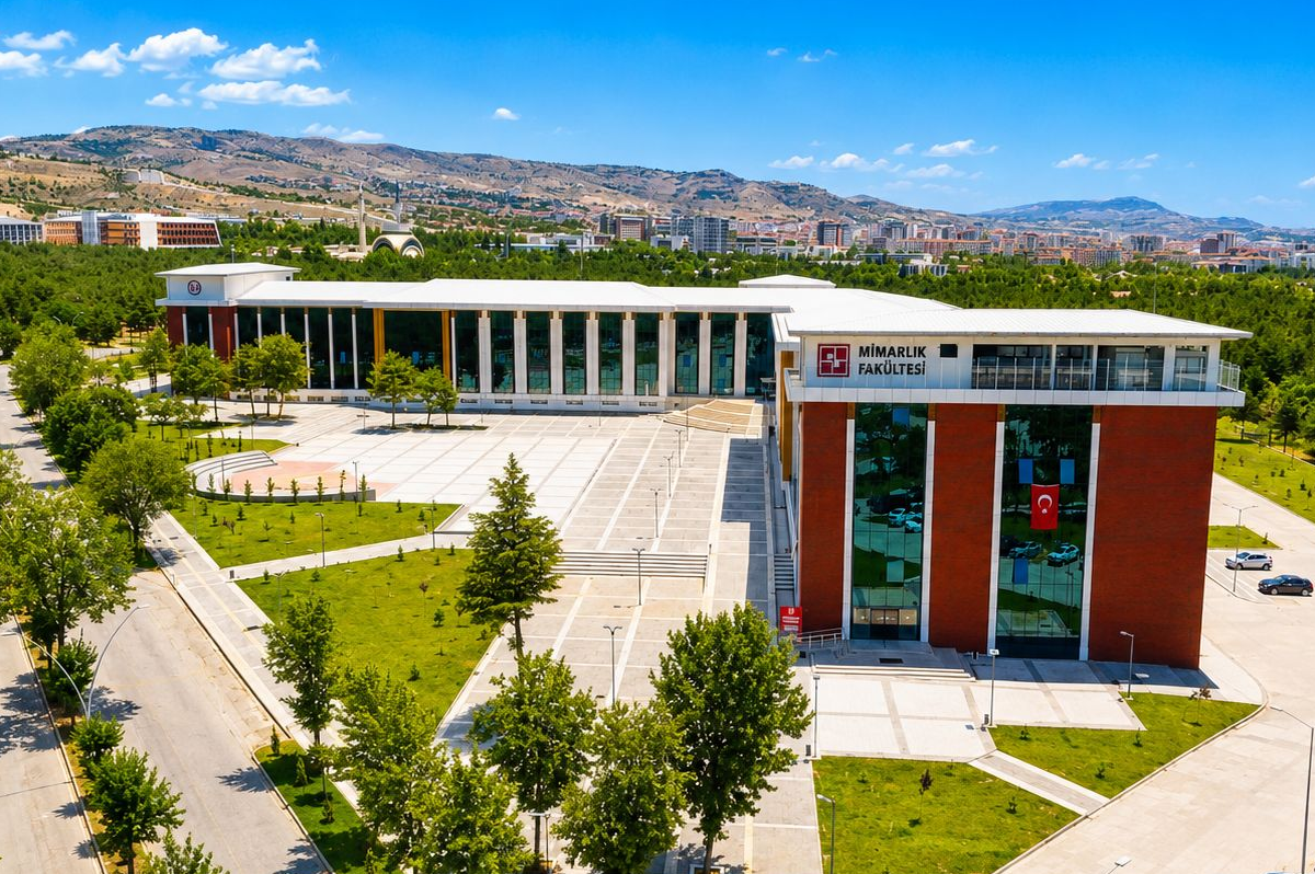 Fırat Üniversitesi Tarih Yazdı: Dünyada 10’uncu Sıra