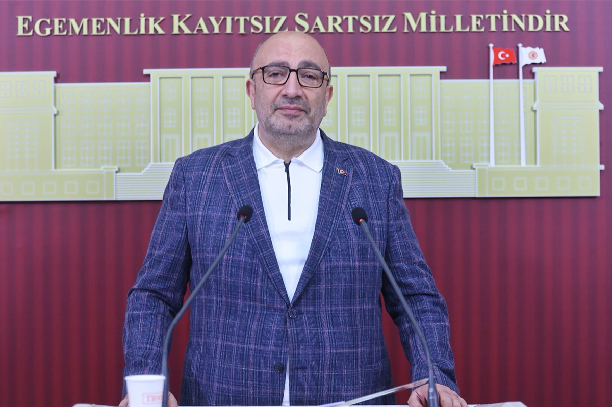Açıkkapı'dan Elazığ'a müjdeler
