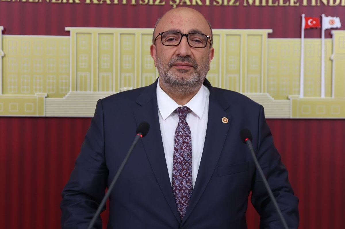 AÇIKKAPI: 15 TEMMUZ, MİLLETİN İRADESİNİN İHANETE KARŞI YAZDIĞI ŞANLI DESTANDIR