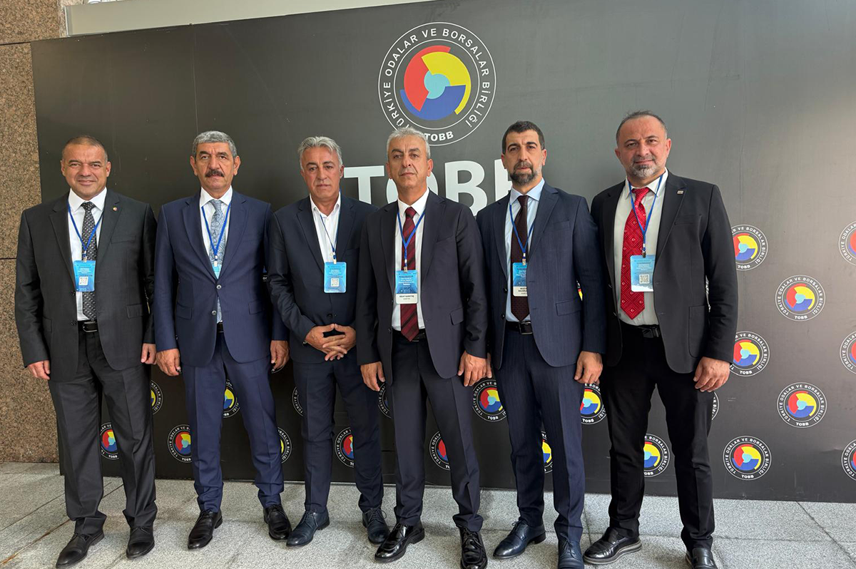 Karataş’tan kredi çağrısı