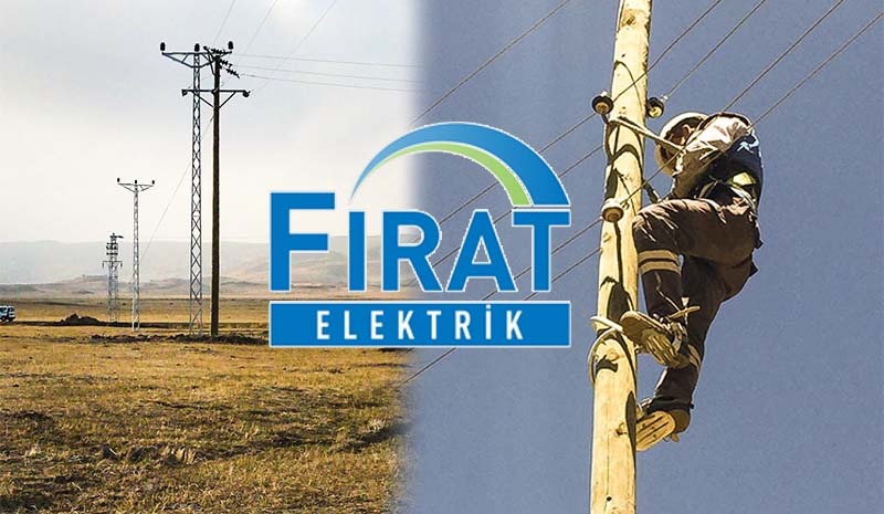 Fırat EDAŞ’tan Dolandırıcılık Uyarısı