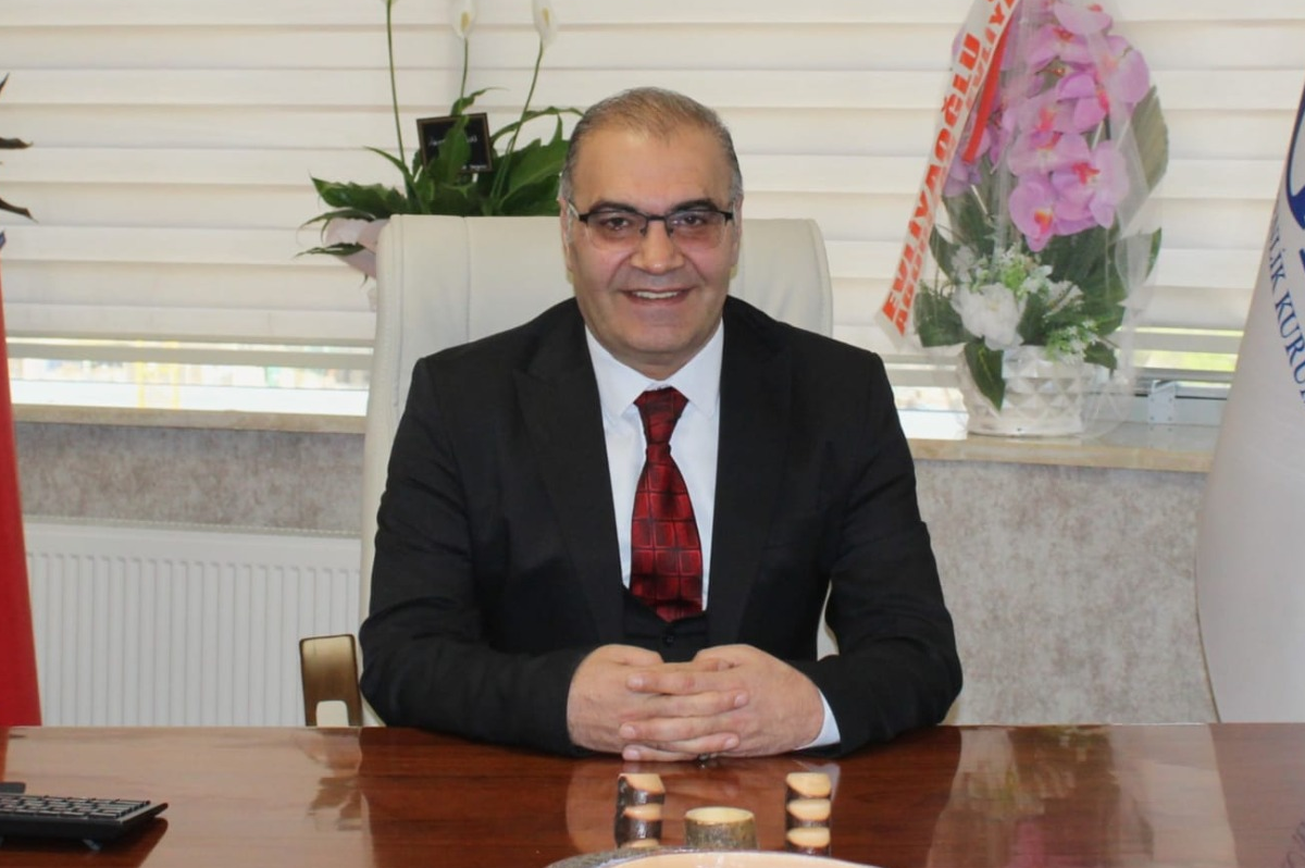 SGK İl Müdürü Palaoğlu: SGK Borçlarınızın Yapılandırma Fırsatını Kaçırmayın