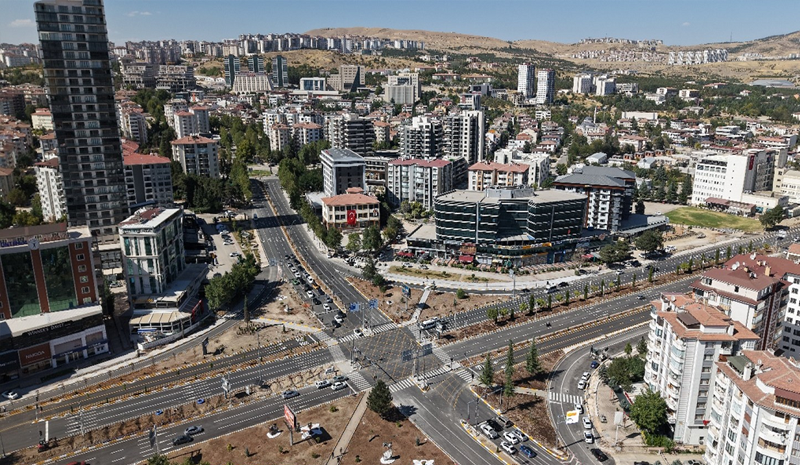 Uraloğlu: Yeni Nesil Kavşak Elazığ'a Yılda 480 Milyon TL Tasarruf Sağlıyor