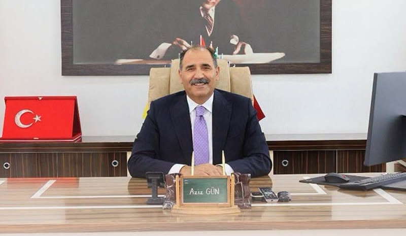 İl Milli Eğitim Müdürü Gün, Göreve Başladı