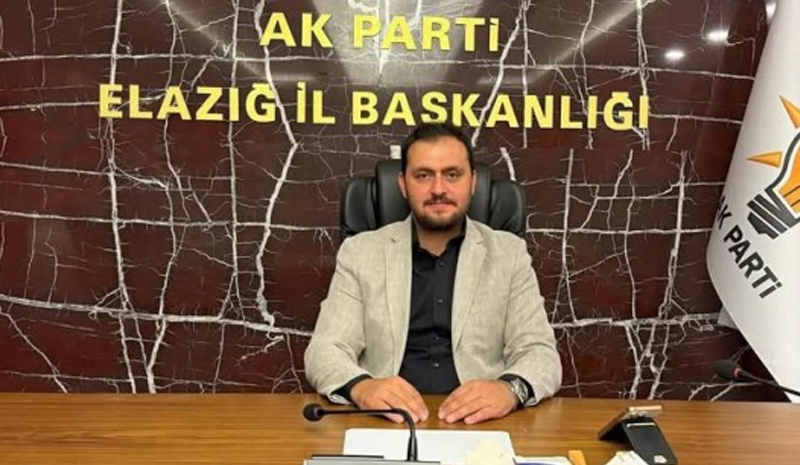 Başkan Selmanoğlu’ndan 25. Kuruluş Yıl Dönümü Mesajı