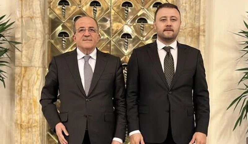 Şuay Alpay’ı İtibarsızlaştırma Çalışmalarının Yanlış Olduğu Anlaşıldı