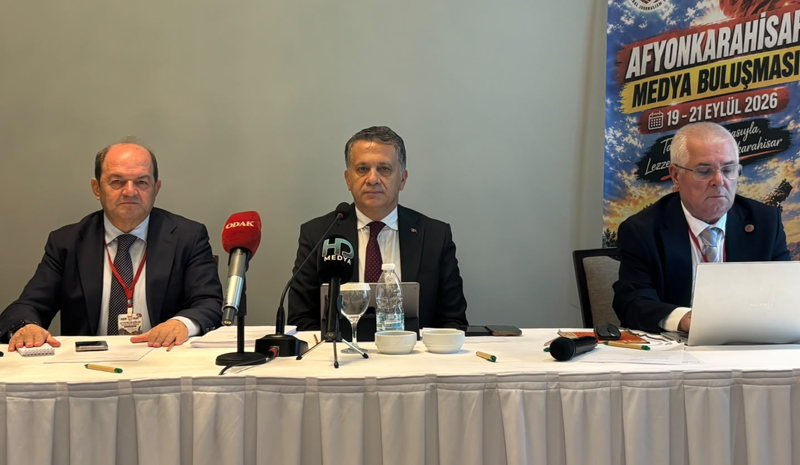Dim: Sektörün krizden çıkış anahtarı meslek birliği yasasıdır