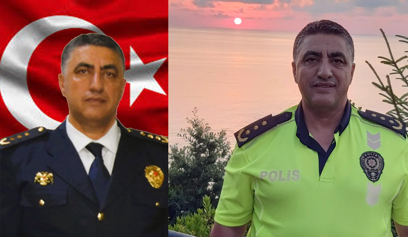 Kozlu İlçe Emniyet Müdürü Selçuk Yılmaz Mersin’e Atandı