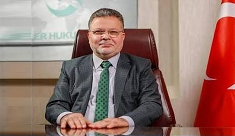 Başkan Gök: İnsanı Yaşatmak Esas, Üretimi Güvenli Hale Getirmek Şarttır