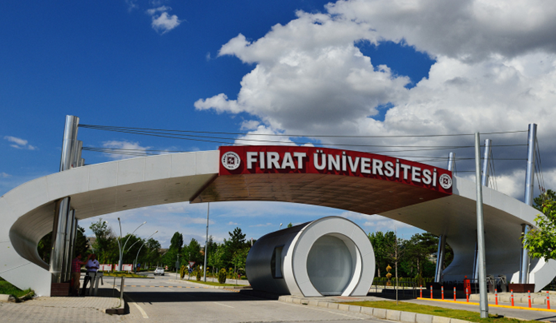 Fırat Üniversitesinden Başarı